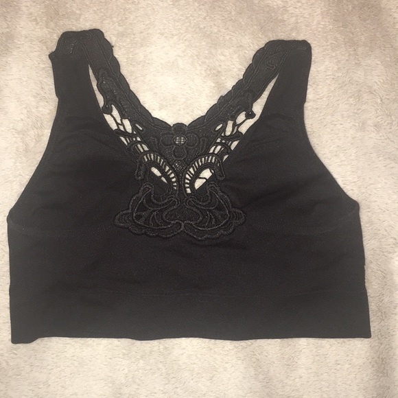 Sports Bra - Picture 2 of 2